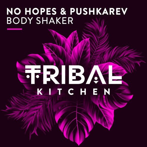 No Hopes, Pushkarev-Body Shaker