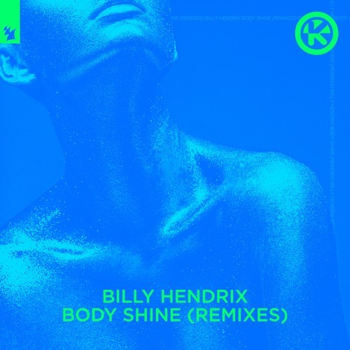 Body Shine (Remixes)
