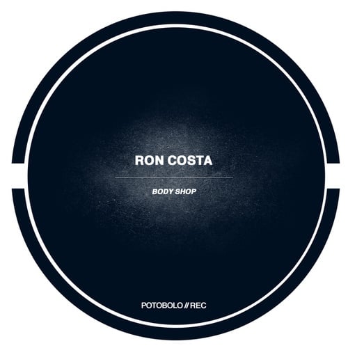 Ron Costa-Body Shop