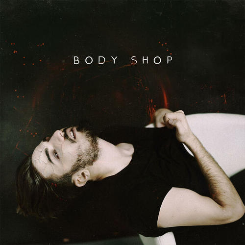 Stefano Pellegrino-Body Shop