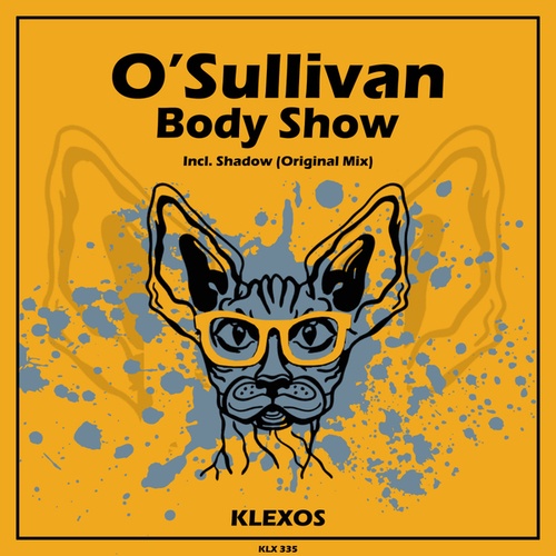 O'Sullivan-Body Show