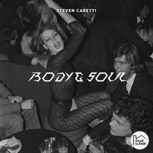 Steven Caretti-Body & Soul