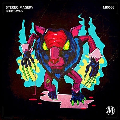Stereoimagery-Body Swag
