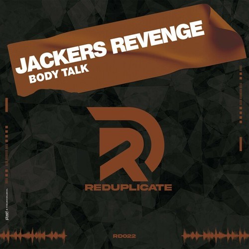 Jackers Revenge-Body Talk