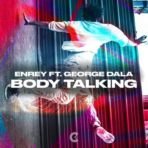 Enrey, George Dala-Body Talking