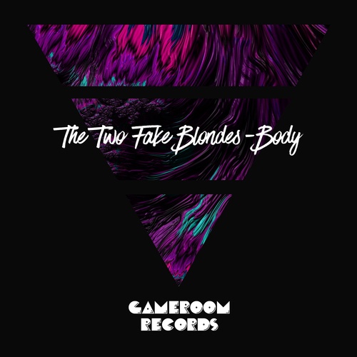 The Two Fake Blondes-Body