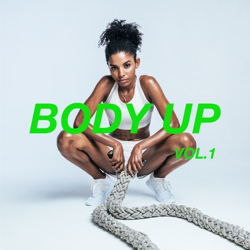 Various Artists-Body Up, Vol. 1 (Fitness & Motivation)