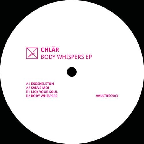 Chlär-Body Whispers