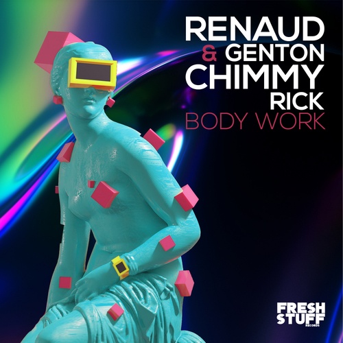 Renaud Genton, Chimmy Rick-Body Work