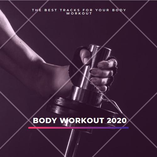 Various Artists-Body Workout 2020