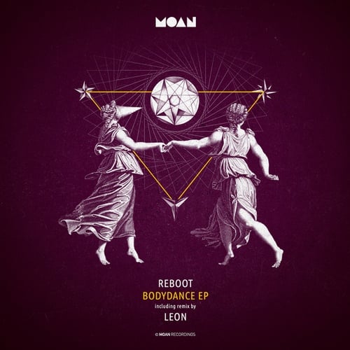 Reboot, Leon (Italy)-Bodydance EP