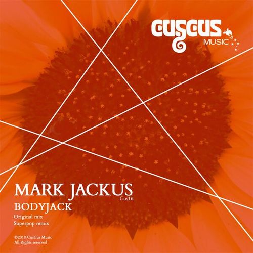 Mark Jackus, Superpop-Bodyjack