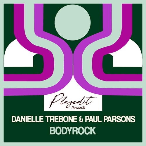 Danielle Trebone, Paul Parsons-Bodyrock