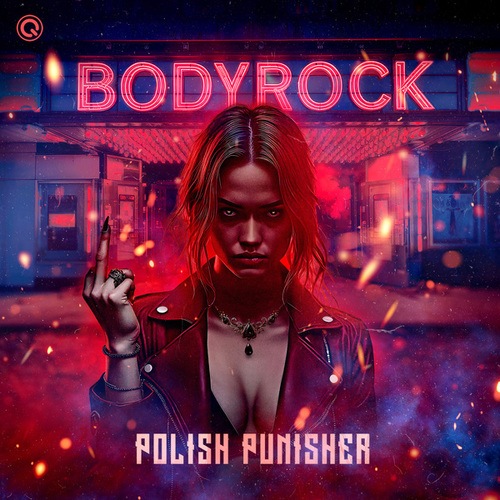 Bodyrock