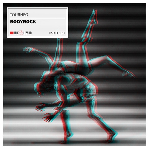 Tourneo-Bodyrock (Radio Edit)