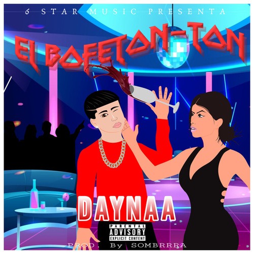 Daynaa-Boffeton Ton