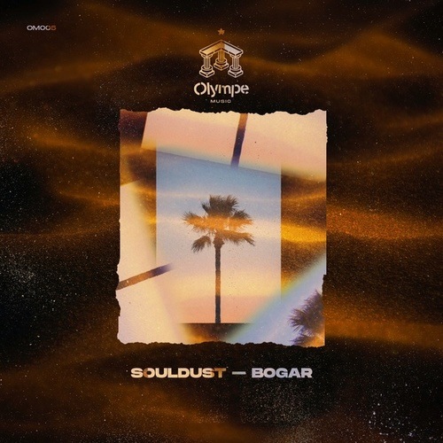 Souldust-Bogar