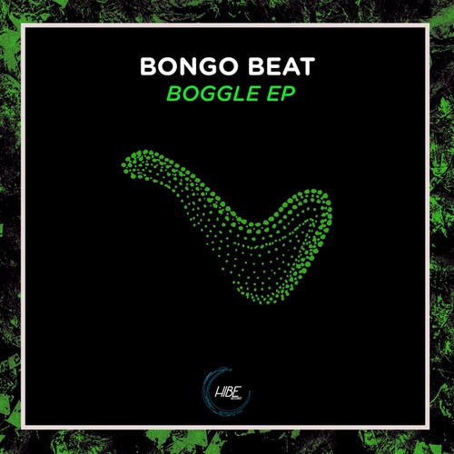 Bongo Beat-Boggle EP