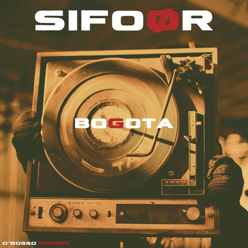 Sifoor-Bogota