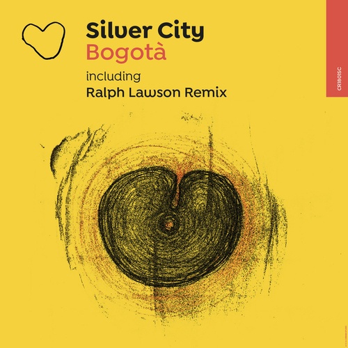 Silver City, Ralph Lawson-Bogotà
