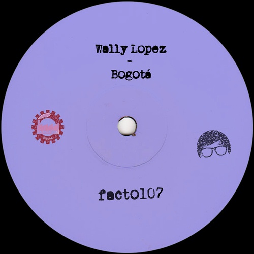 Wally Lopez-Bogota