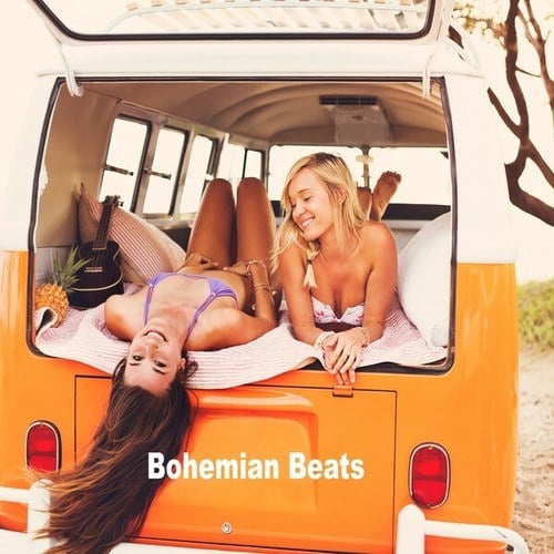 Bohemian Beats (The Best Indie Lounge Music with a Bohemian Free-Flowing Vibe)