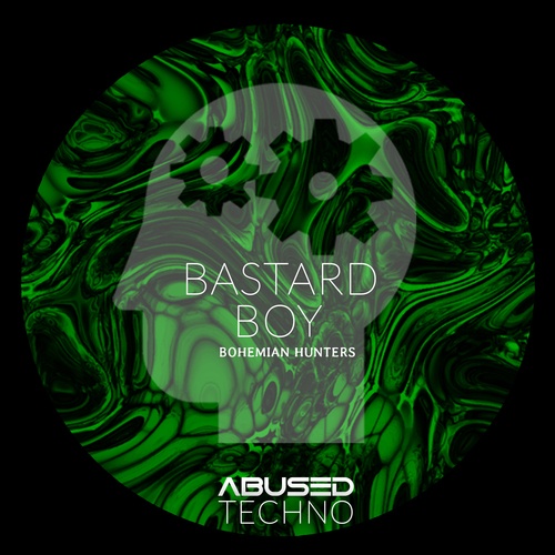 Bastard Boy-Bohemian Hunters