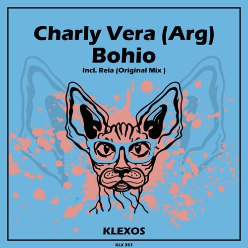 Charly Vera (Arg)-Bohio
