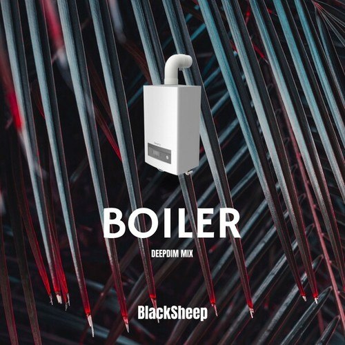 BlackSheep, DEEPDIM-Boiler (Deepdim Mix)