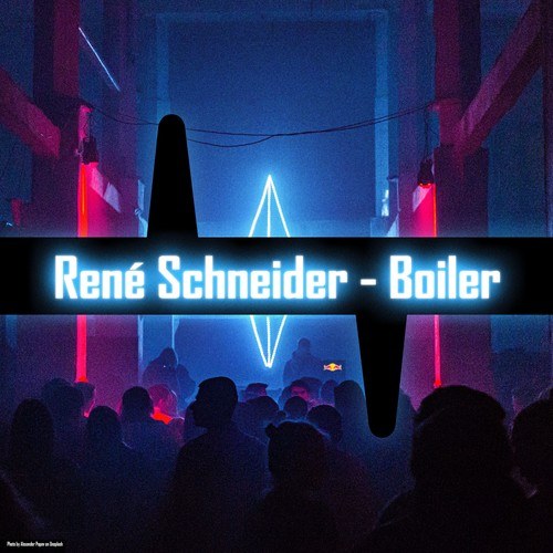 Rene Schneider-Boiler