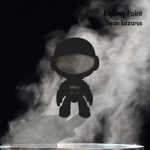 Sean Lazarus-Boiling Point