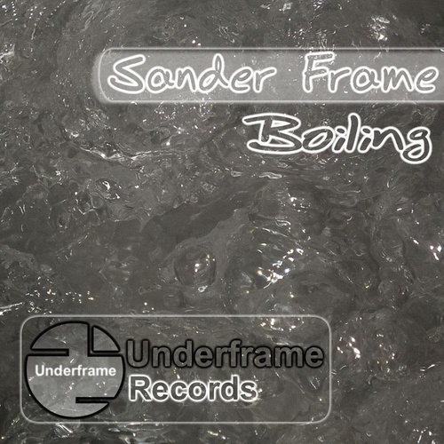 Sander Frame-Boiling