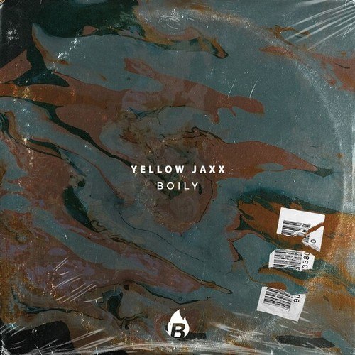 Yellow Jaxx-Boily