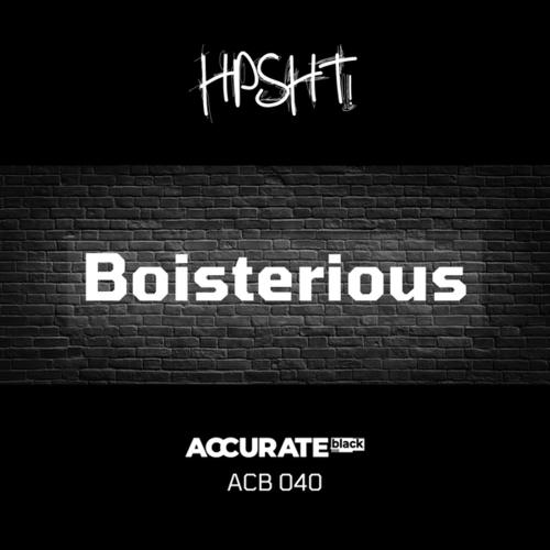 HPSHT!-Boisterious