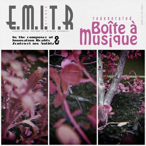 E.M.I.T.R-Boîte À Musique