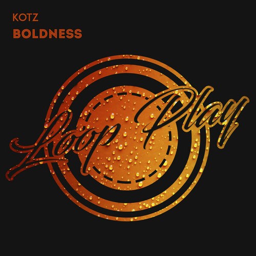 KOTZ-Boldness