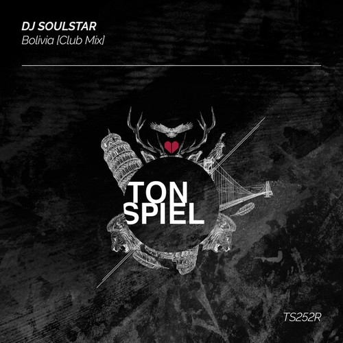 DJ Soulstar-Bolivia (Club Mix)
