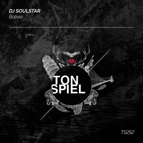 DJ Soulstar-Bolivia