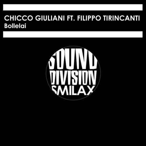 Chicco Giuliani, Filippo Tirincanti-Bollelai