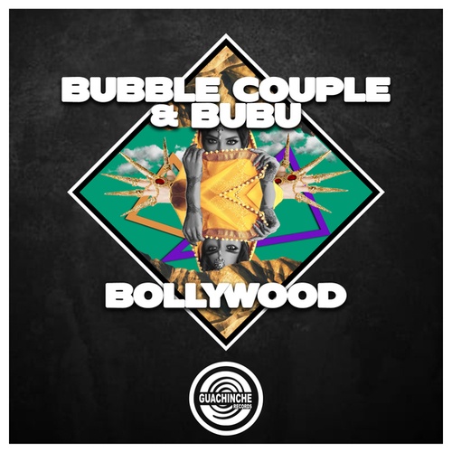Bubble Couple, Bubu (BREAKS)-Bollywood
