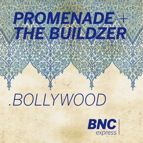 Promenade, The Buildzer-Bollywood