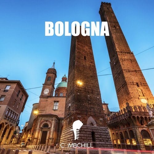 Various Artists-Bologna