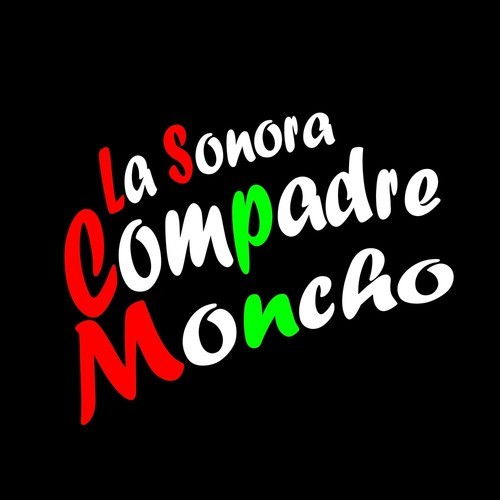 La Sonora Compadre Moncho, Jorge Olivares Castro, Alexander Katterer-Bolseando El Exito