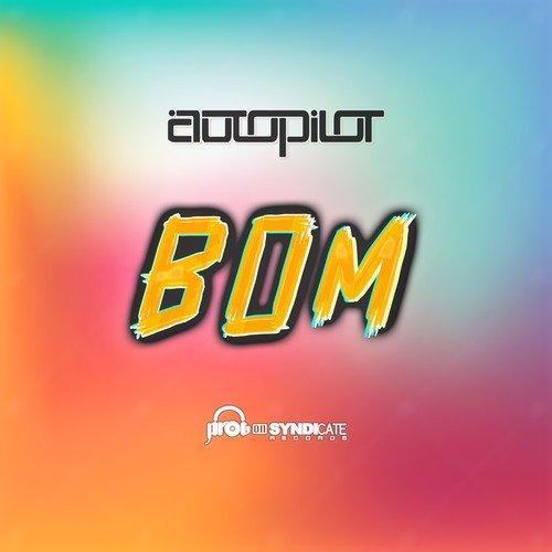 Autopilot-Bom