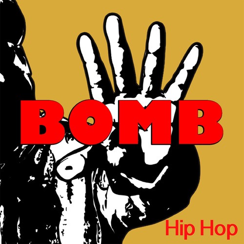Various Artists-BOMB Hip Hop
