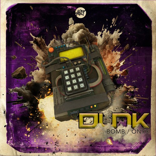 Dunk-BOMB/ONYX