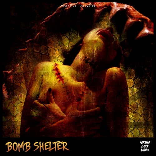 Various Artists-Bomb Shelter