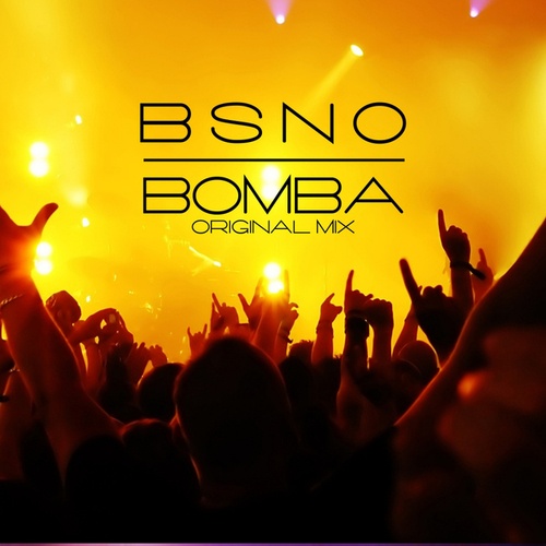 BSNO-Bomba