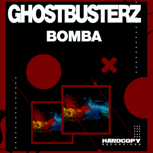 Ghostbusterz-Bomba