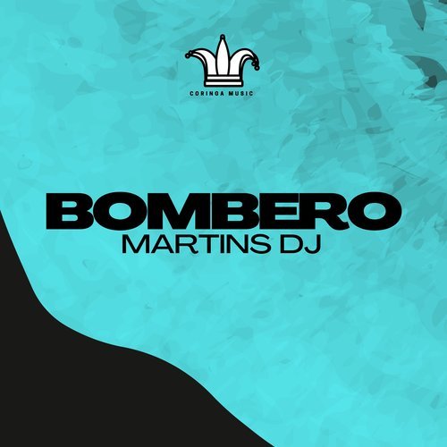 Martins Dj-Bombero